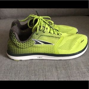 Altra Solstice Running Shoe - Mens 9.5